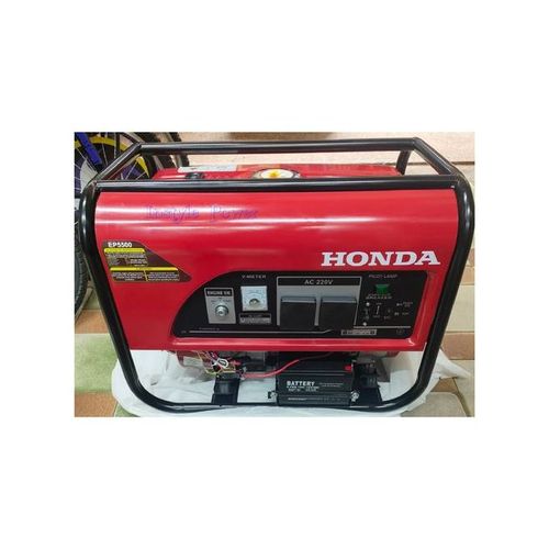 Honda Petrol Generator Gasoline Generator
