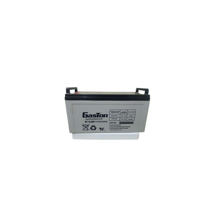 High Quality 200ah Solar Battery