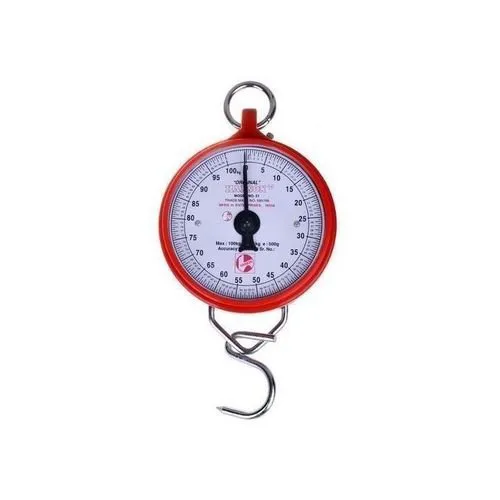 100KG Weighing Machine Hannson