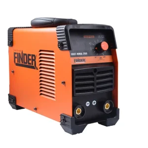 FINDER IGBT MMA Welding Machine–200 A