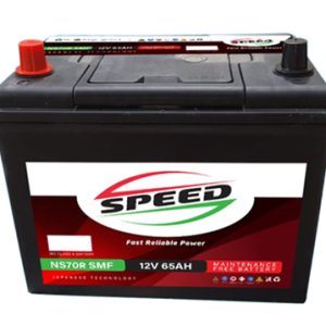 N120MF 12V 120AH SPEED Sealed Maintenance Free Automotive Battery